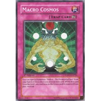 Macro Cosmos - Structure Deck Dark Emperor Thumb Nail