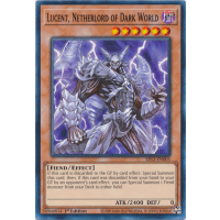 Lucent, Netherlord of Dark World - Structure Deck Dark World Thumb Nail