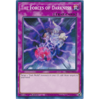 The Forces of Darkness - Structure Deck Dark World Thumb Nail