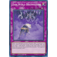 Dark World Brainwashing - Structure Deck Dark World Thumb Nail