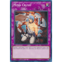 Mind Crush - Structure Deck Dark World Thumb Nail