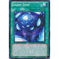 Chaos Zone - Structure Deck Dragons Collide Thumb Nail