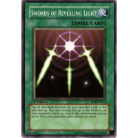 Swords of Revealing Light - Structure Deck Dragons Roar Thumb Nail