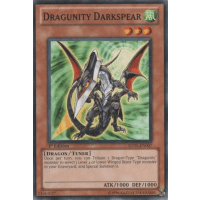 Dragunity Darkspear - Structure Deck Dragunity Legion Thumb Nail