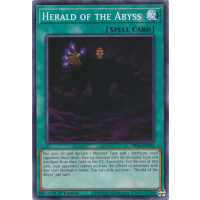 Herald of the Abyss - Structure Deck Fire Kings Thumb Nail