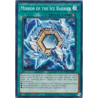 Mirror of the Ice Barrier - Structure Deck Freezing Chains Thumb Nail