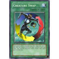 Creature Swap - Structure Deck Fury from the Deep Thumb Nail