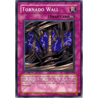 Tornado Wall - Structure Deck Fury from the Deep Thumb Nail