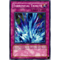 Torrential Tribute - Structure Deck Fury from the Deep Thumb Nail