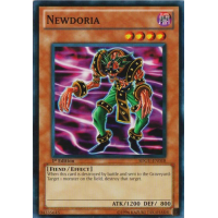 Newdoria - Structure Deck Gates of the Underworld Thumb Nail