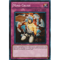 Mind Crush - Structure Deck Gates of the Underworld Thumb Nail