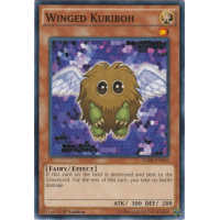 Winged Kuriboh - Structure Deck Hero Strike Thumb Nail