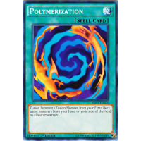 Polymerization - Structure Deck Hero Strike Thumb Nail