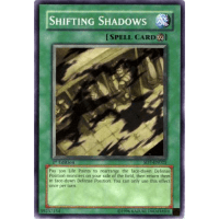 Shifting Shadows - Structure Deck Invincible Fortress Thumb Nail