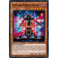 Stygian Street Patrol - Structure Deck Lair of Darkness Thumb Nail