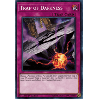 Trap of Darkness - Structure Deck Lair of Darkness Thumb Nail