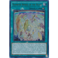 Rainbow Bridge of the Heart - Structure Deck Legend of the Crystal Beasts Thumb Nail