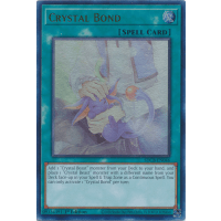 Crystal Bond - Structure Deck Legend of the Crystal Beasts Thumb Nail