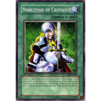 Nobleman of Crossout - Structure Deck Lord of the Storm Thumb Nail