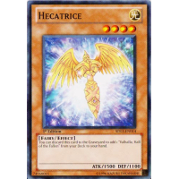 Hecatrice - Structure Deck Lost Sanctuary Thumb Nail