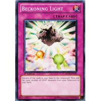 Beckoning Light - Structure Deck Lost Sanctuary Thumb Nail