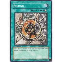 Shrink - Structure Deck Machina Mayhem Thumb Nail