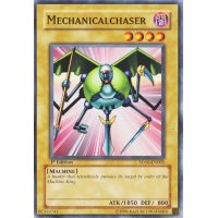 Mechanicalchaser - Structure Deck Machine Revolt Thumb Nail