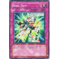 Roll Out! - Structure Deck Machine Revolt Thumb Nail