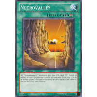 Necrovalley - Structure Deck Marik Thumb Nail