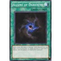 Allure of Darkness - Structure Deck Marik Thumb Nail