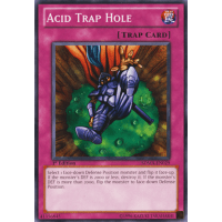 Acid Trap Hole - Structure Deck Marik Thumb Nail