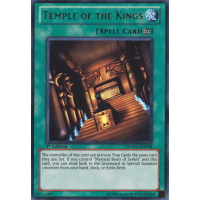 Temple of the Kings - Structure Deck Marik Thumb Nail