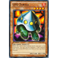 UFO Turtle - Structure Deck Onslaught of the Fire King Thumb Nail