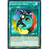 Creature Swap - Structure Deck Onslaught of the Fire King Thumb Nail