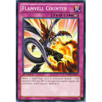 Flamvell Counter - Structure Deck Onslaught of the Fire King Thumb Nail
