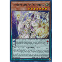 Reflection of Endymion - Structure Deck Order of the Spellcasters Thumb Nail