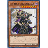 Endymion, the Master Magician - Structure Deck Order of the Spellcasters Thumb Nail