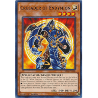 Crusader of Endymion - Structure Deck Order of the Spellcasters Thumb Nail