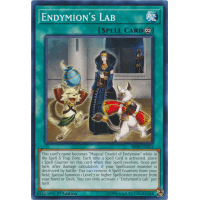 Endymion's Lab - Structure Deck Order of the Spellcasters Thumb Nail