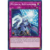 Mythical Bestiamorph - Structure Deck Order of the Spellcasters Thumb Nail