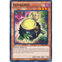 Kuribandit - Structure Deck Pendulum Domination Thumb Nail