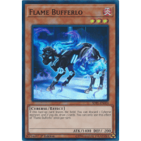 Flame Bufferlo - Structure Deck Powercode Link Thumb Nail