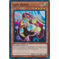 Lady Debug - Structure Deck Powercode Link Thumb Nail