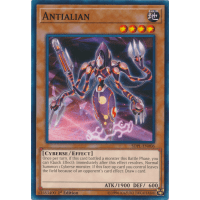 Antialian - Structure Deck Powercode Link Thumb Nail
