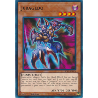 Juragedo - Structure Deck Powercode Link Thumb Nail