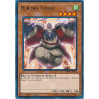 Reborn Tengu - Structure Deck Powercode Link Thumb Nail