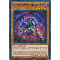 Phantom Skyblaster - Structure Deck Powercode Link Thumb Nail