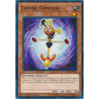 Cosmic Compass - Structure Deck Powercode Link Thumb Nail