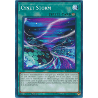 Cynet Storm - Structure Deck Powercode Link Thumb Nail