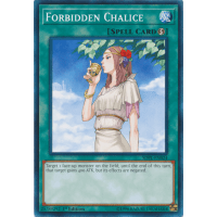 Forbidden Chalice - Structure Deck Powercode Link Thumb Nail